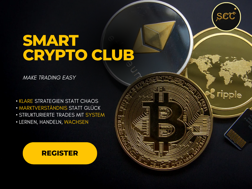 BRYGHT | Smart Crypto Club