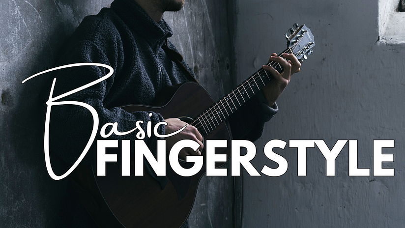 Basic Fingerstyle