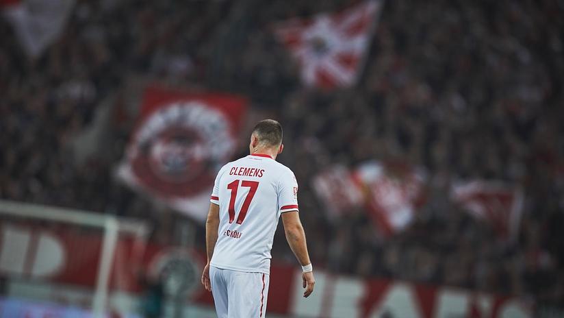 Fußball & Athletik mit Chrille