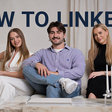 How to LinkedIn – Niklas Kuttnik