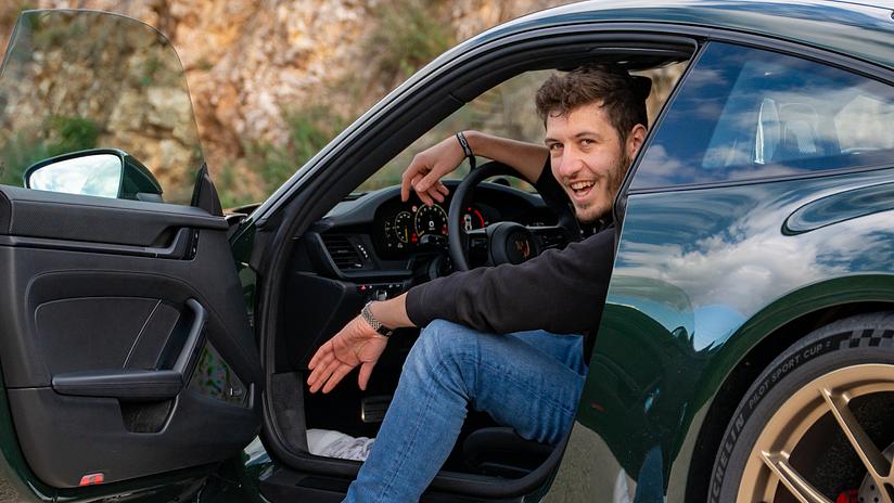 So funktioniert der ASPHLT Club