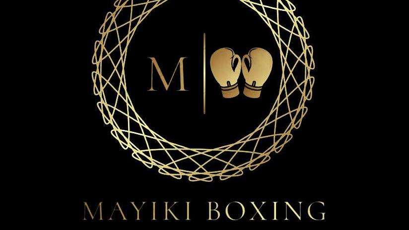 Boxing Beginner Course 