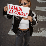 Lamidi Ai Academy 