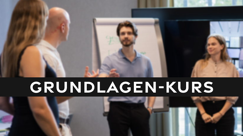 Grundlagen: Crashkurs