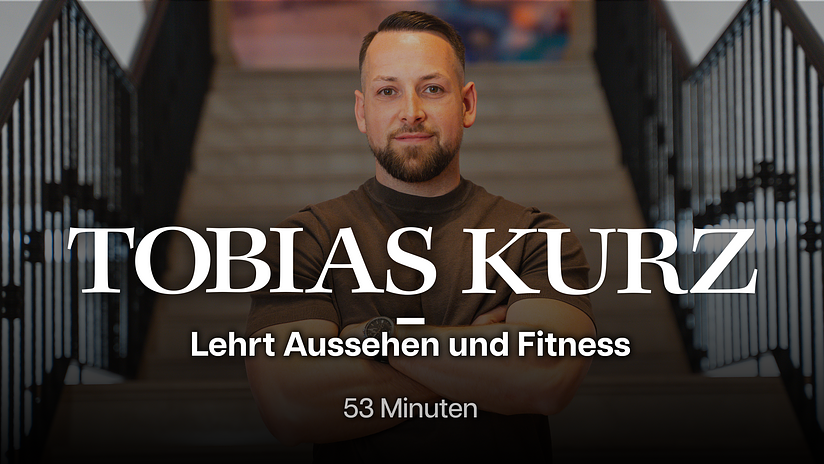 Aussehen und Fitness