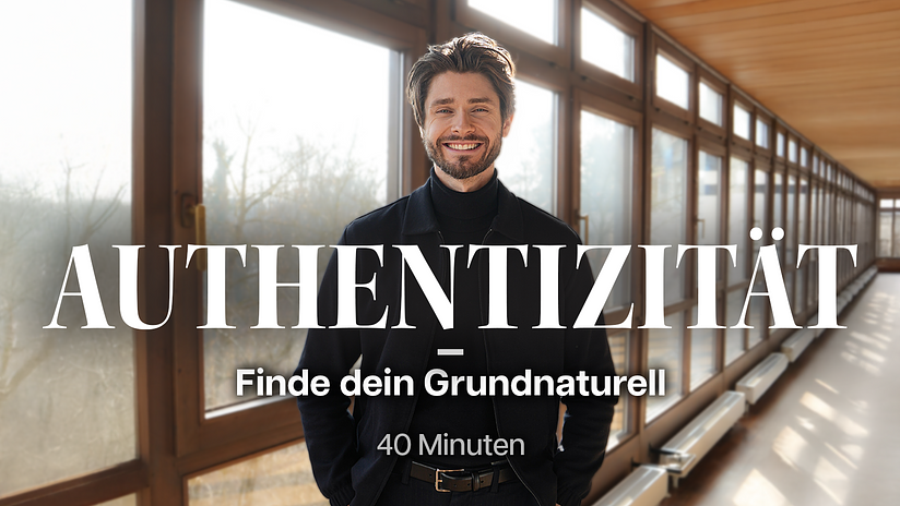 Authentizität
